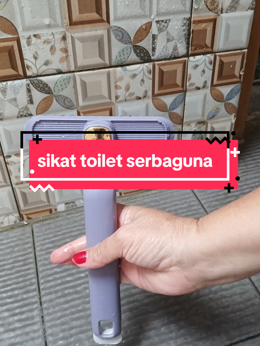 sikat toilet serbaguna#sikatroiletserbaguna #fyp #guncang1111 