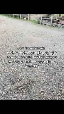 geut mak#katakataaceh✨ 
