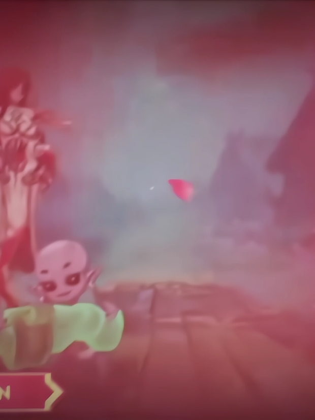 3 bộ skin chủ đề Limbo , ae đã sở hữu chưa 🦦  #HonorofKings #HOK #HOKStudio #HOKLimbo ##hokcreator 