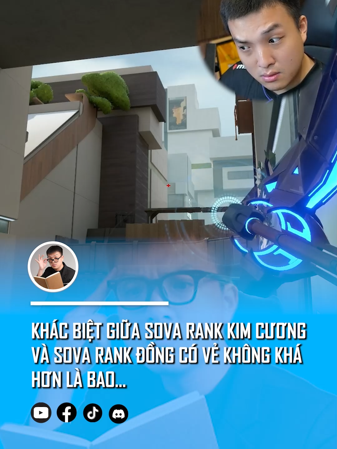 #theanh96esports #theanh96 #Valorant #valorantclips #GamingOnTikTok