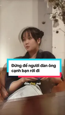 Khi một người đàn ông họ rời đi thì sẽ ra sao??? #xuhuongtiktok2025 #viral #nhichuoi #trends #fyp 