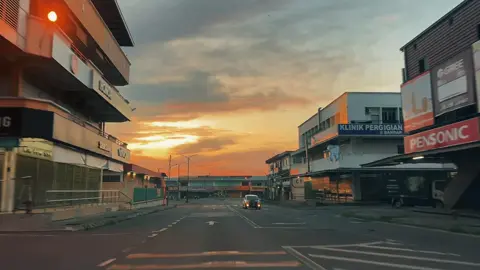 nd rindu yg d kngau ka 🤭 record jam 6:15am kio matahari bru mau timbul kedai pun blum buka #fyp #foryoupage #xyzbcaa #keningau #CapCut 