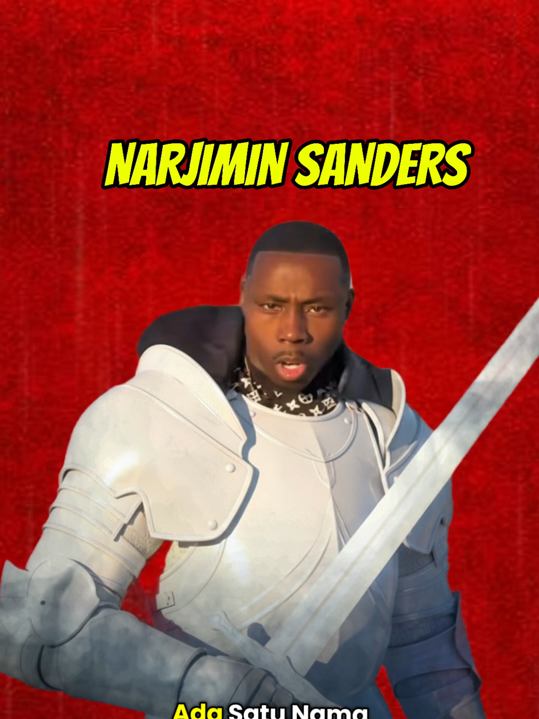 KISAH 7 PAHLAWAN NGAWILAND TERKUAT NARJIMIN SANDERS, MAAF TELAT UPLOAD AKUN KENA BLOKIR TIKTOK. #fyp #medievaltimes #fantasy #storytime #historical 