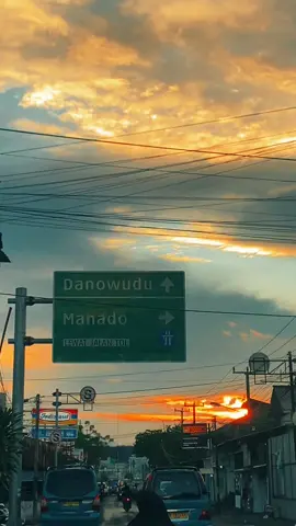 Gagah 🔥 #bitung #bitungpunya #klabat #fyppppppppppppppppppppppp #foryoupage 