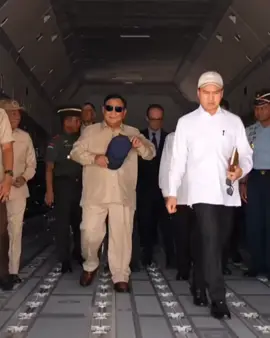 #prabowo #presidenprabowo #prabowosubianto #indonesia 