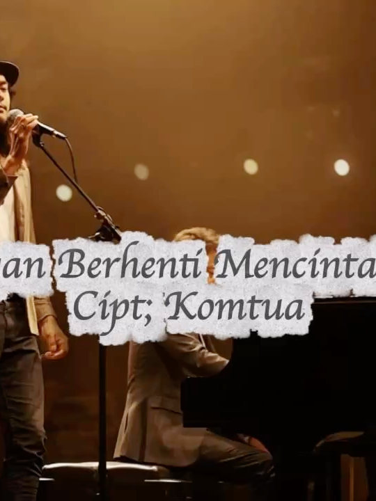 Ada nggak sih yang pernah ngerasain kayak di lagu ini? #FYP  #FYPdong  #FYPindonesia  #ViralTikTok  #ForYou  #ForYouPage  #TrendingSong