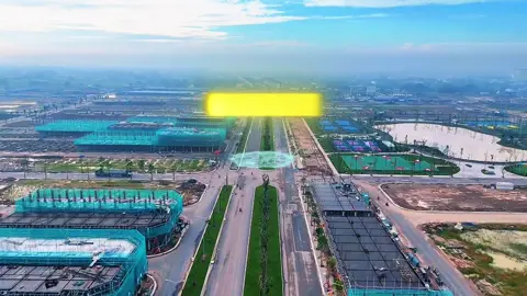 🚧Cập nhật tiến độ Vinhomes Green City - Long An tháng 11/2025💎  Cuối tháng 6 mở bán, đầu tháng 11 đã lên hình như thế này rồi ạ! Vingroup quá thần tốc 🫰🫰#vinhomes 