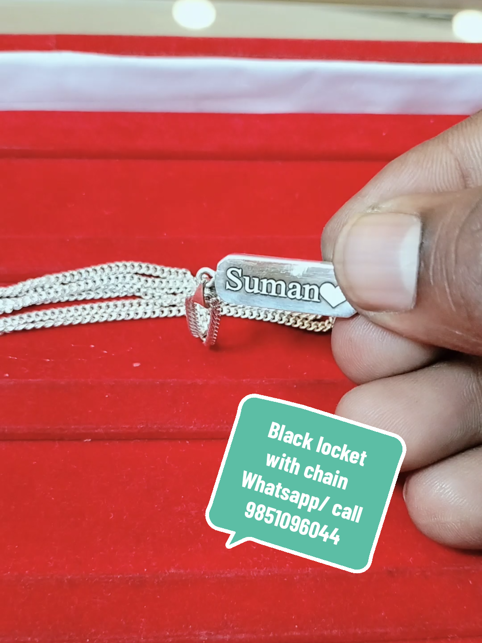 Black onyx pendant with silver chain. Delivery to all Nepal. Whatsapp/call 9851096044 Visit our Shop at Basantapur Newroad Kathmandu. #giftforhim  #925silver  #Trending  #silverjewelry  #fypage 