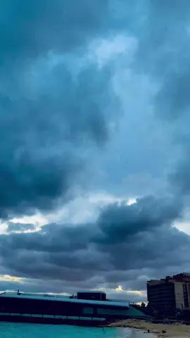 يا سلام لو انك معي 🥹❤️‍🔥 #مطروح_وهلها🔥💪😎 #الحب_ورطه #اكسبلور #اجواء_الشتاء 