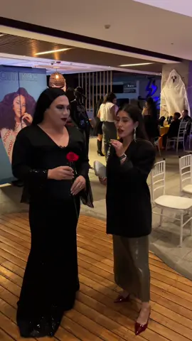 Se nos juntaron los disfraces. Amo esta temporada. Cuánto le das a tu favorito?