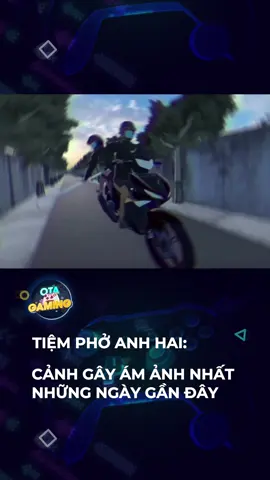 Cảnh gây ám ảnh gần đây #otanetwork #otagaming #tiemphoanhhai #tructiepgame #gamehay 