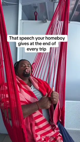 It be the same speech but soon as they get Home, nothing changes 😂😂😂😂