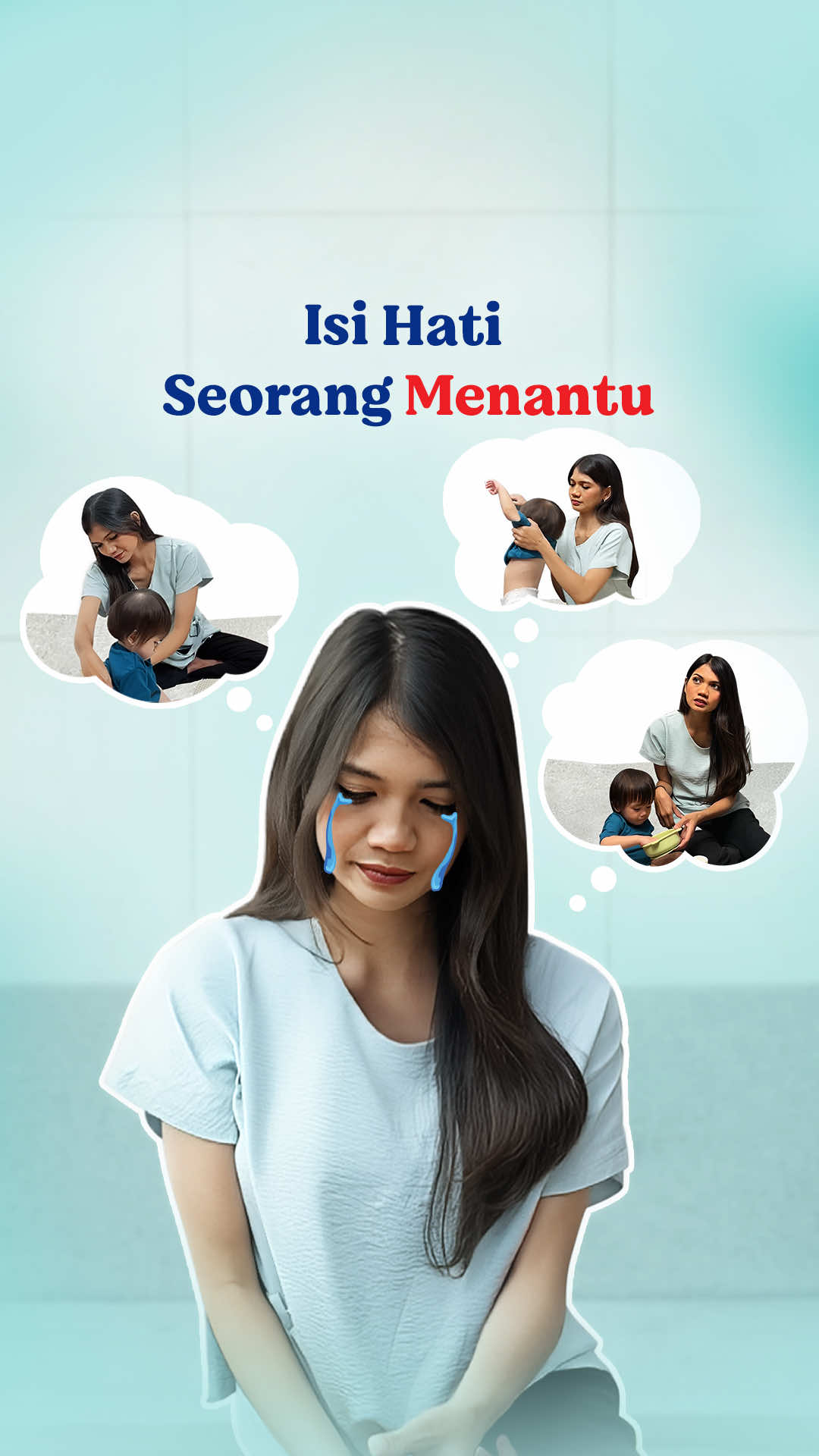 Ketika menantu akhirnya ngomong sesuai isi pikiran, tapi tetep elegan dan  pede karena udah pakai yang MAXIMAL! 💪 Sweety Cloud Soft kemasan BARU, Serap Cepat 1 Detik, kering hingga 14 Jam! Checkout sekarang untuk jadi menantu MAXIMAL! #SweetyCloudSoft #TenangAdaSweety 