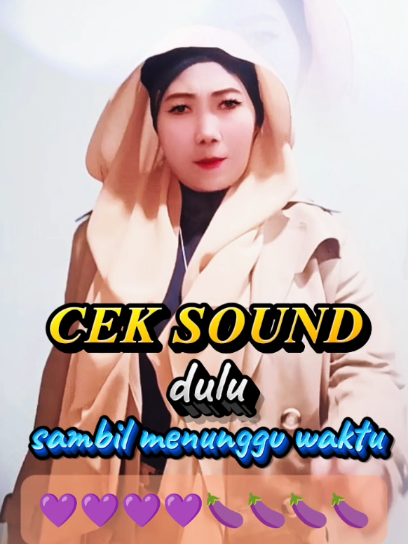 CEK SOUND dulu sambil menunggu waktu.... hey kamu....kalo gak mau mensuport minimal jangan banyak b*c*t... krna di dlm kamusku SDH tertulis SELAIN DONATUR DI LARANG NGATUR + MB*C*OT....PAHAM.....!!!!