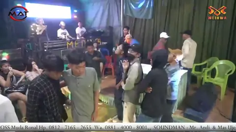 Remix Aankhe Khuli Ya Ho Band OT MEIHWA ENTERTAINMENT  #remix_orgen_palembang  #budakonyot  #tulungseluang  #lantaklantak 