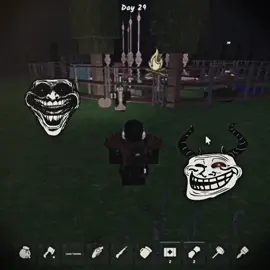 anomali rak vs anomali batang petir #99nightsintheforest #roblox #anomalirak #robloxfyp #CapCut 