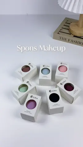 Spons Makeup Premium  #fylea #sponsmakeup #beautyblender #hackmakeup #tutorialmakeup 