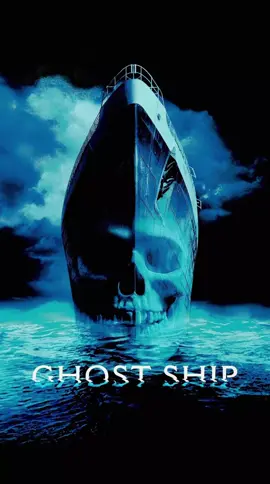 Ghost Ship 2002 #horror #action #horrormovie #jackferriman #ghostship 