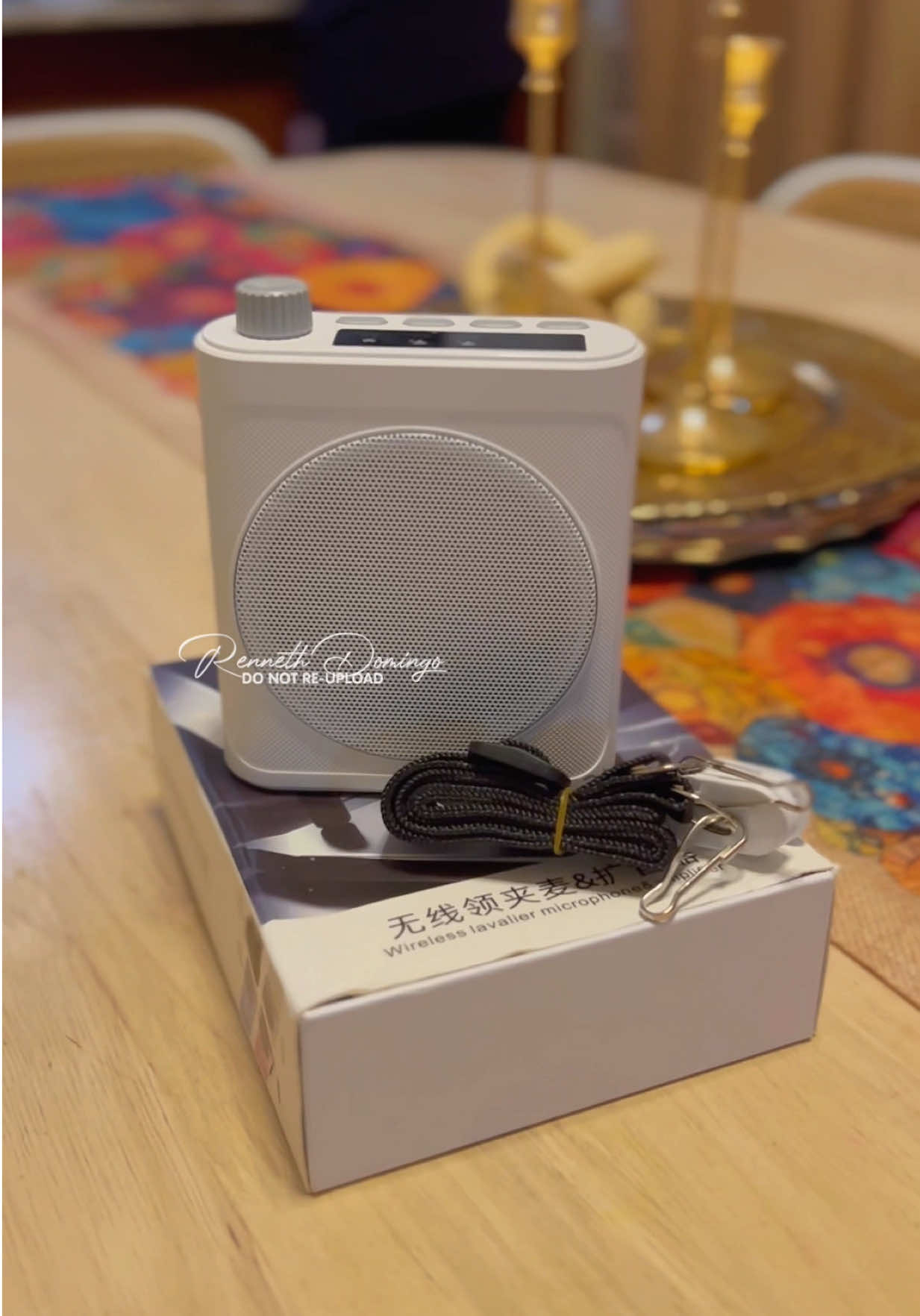 Sakto to sa mga teachers para hindi mamaos agad #minivlog #longervideos #contentcreator #fyp 