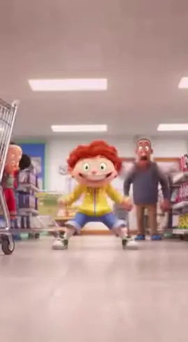 THANK YOU MOVIE OUT SOON #sora #ai #disney #viral #creatorsearchinsights 