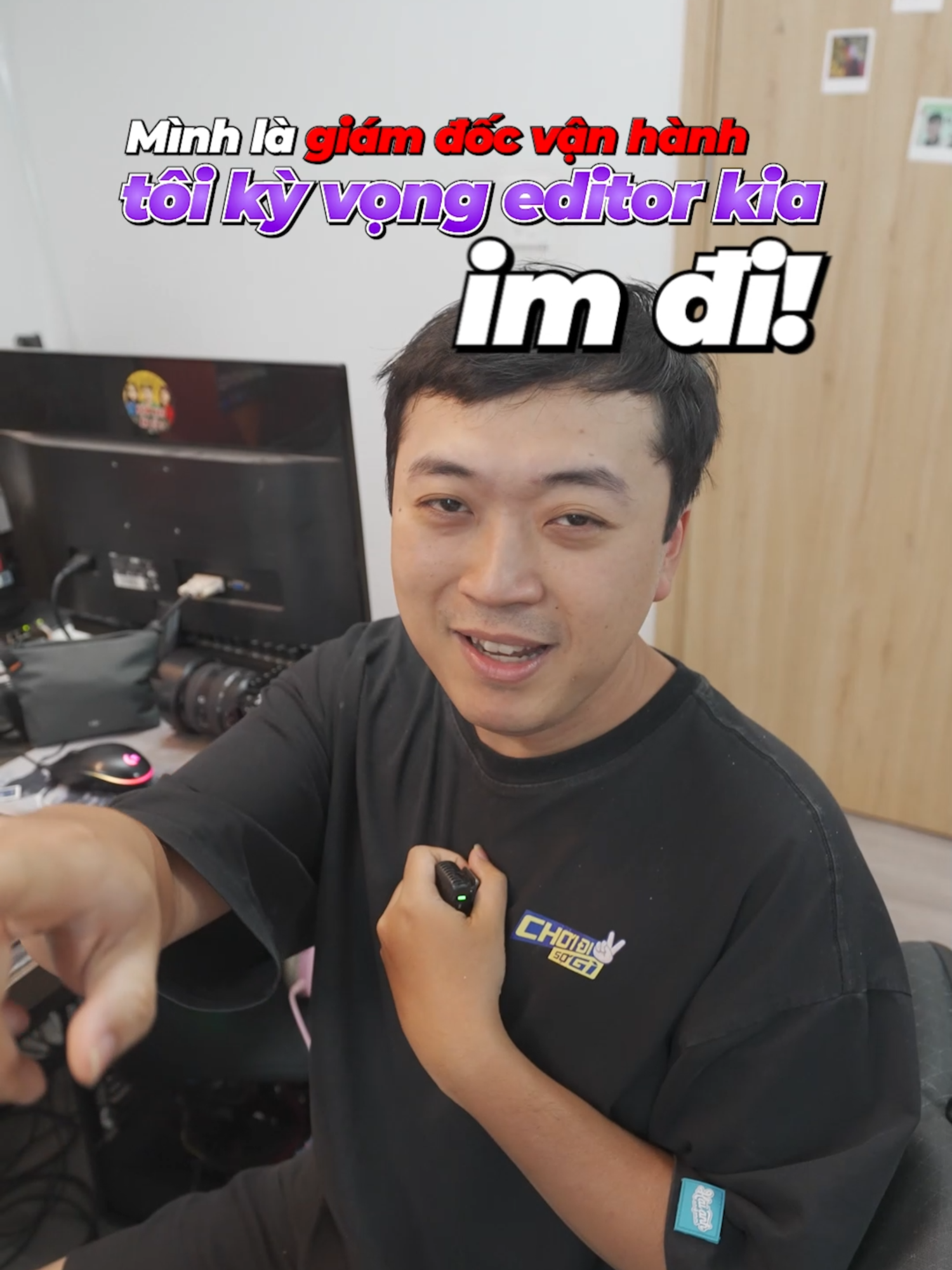 Niềm tin của các thành viên Schannel vào đồng nghiệp: Thật viển vông... #schannel