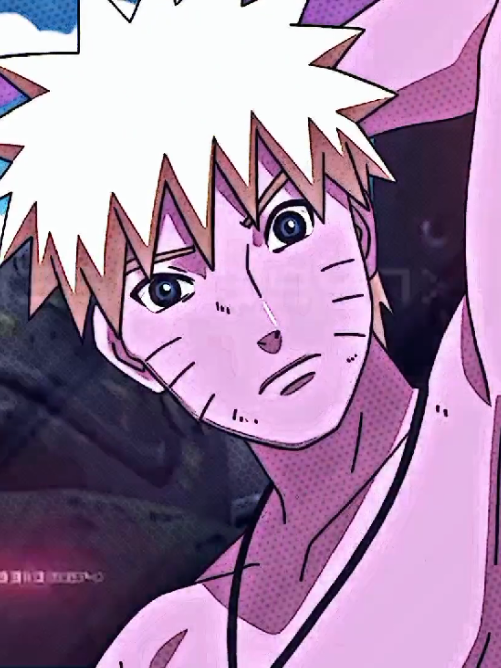 Nhẫn thuật mạnh nhất?🗿🗿 #xuhuong #ad🐧_squad🌀 #hahxzy #Peak🔥_squad❤️‍🔥 #space🐧_ed? 