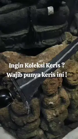 Pemula? Ingin Koleksi Keris?  Keris Ini Wajib Dimiliki !!  #keris  #kuno  #murah  #asli  #jawa 