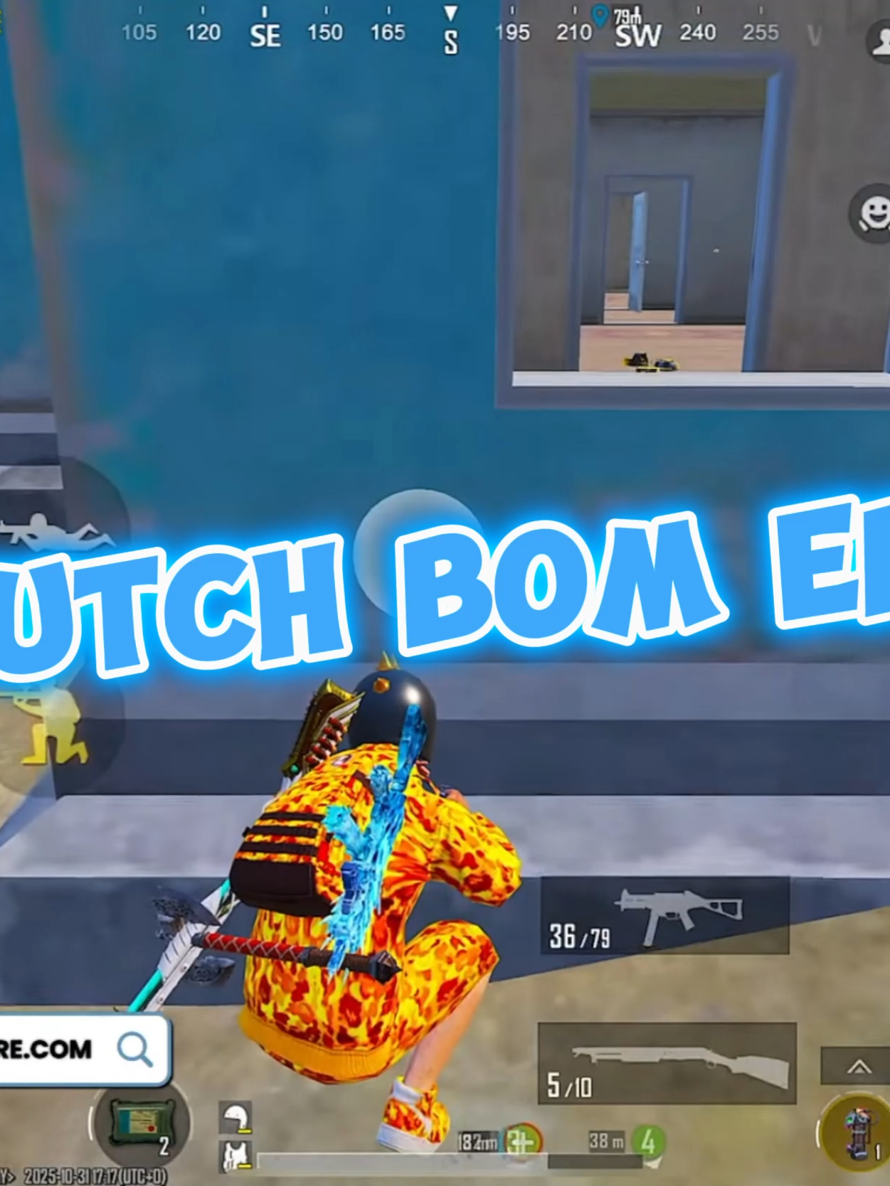 Gila sih ini ... #pubgmobile #pubgmnextstarprogram #pubgmobilec9s27 #fypツ #microboy #pmsl #alterego #btr #kedipchallenge #btrisback