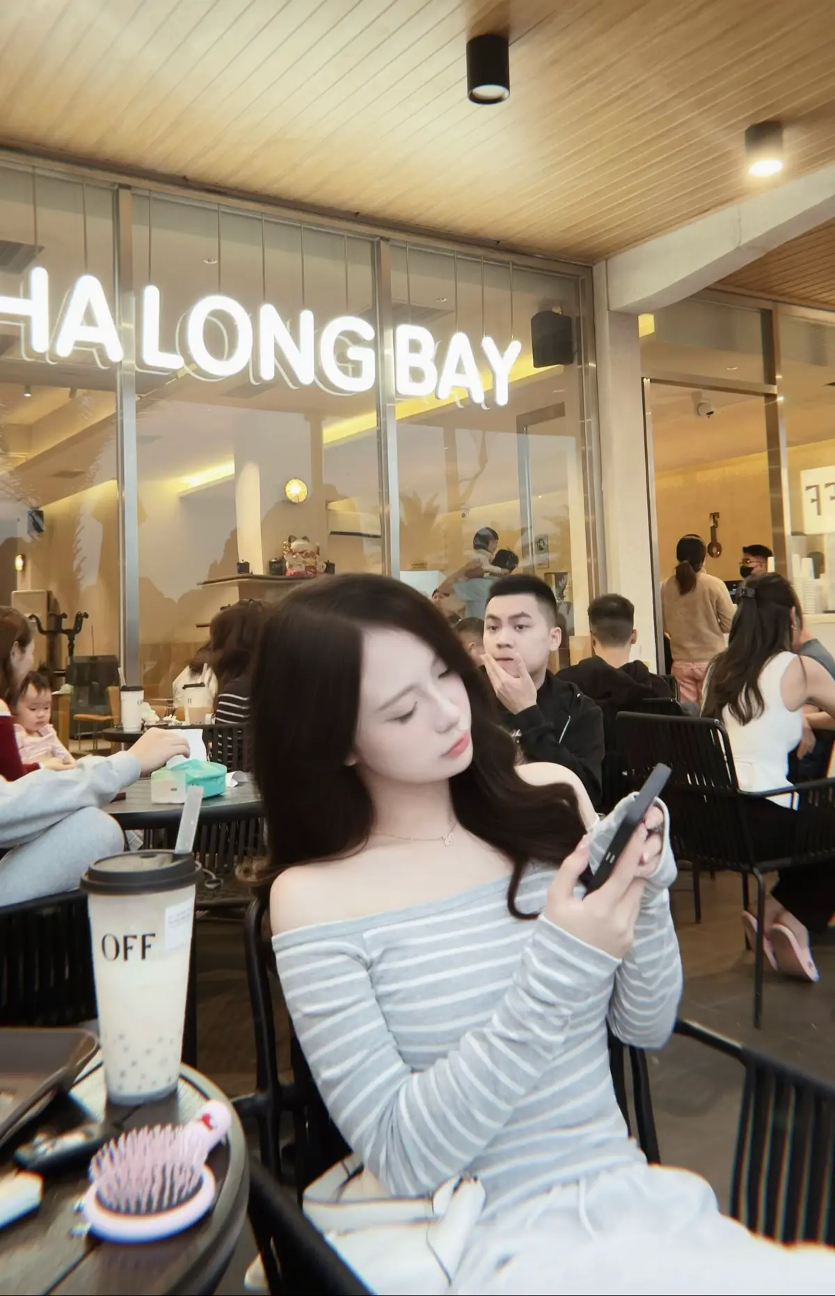 nặng alb quá r 😭😭