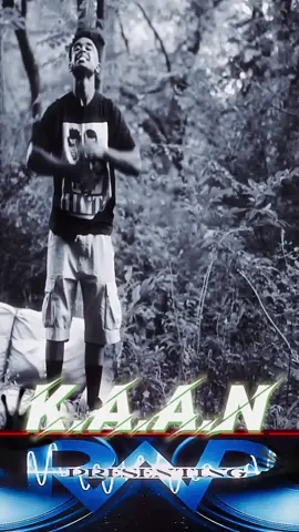 K.A.A.N Got Dem Flows #fyp #foryoupage #kaan #rap #hiphop 