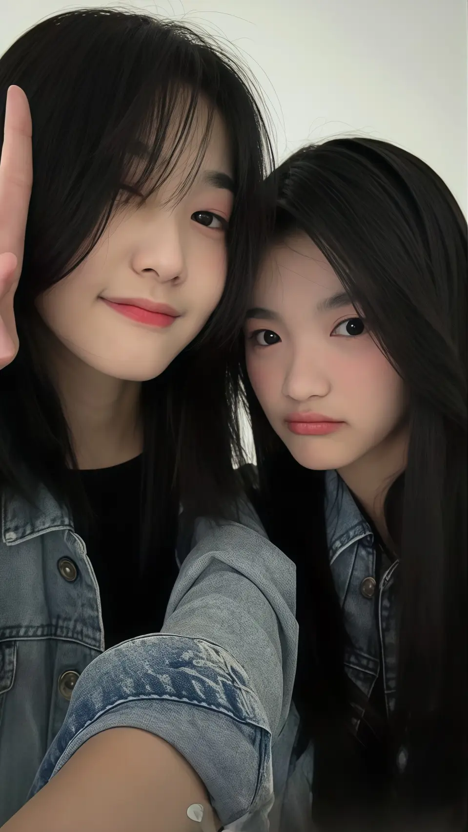 Happy Birthday Oyinn Oyinn & Eyinn  #olinejkt48 #erinejkt48 #jkt48 #jkt48newera 