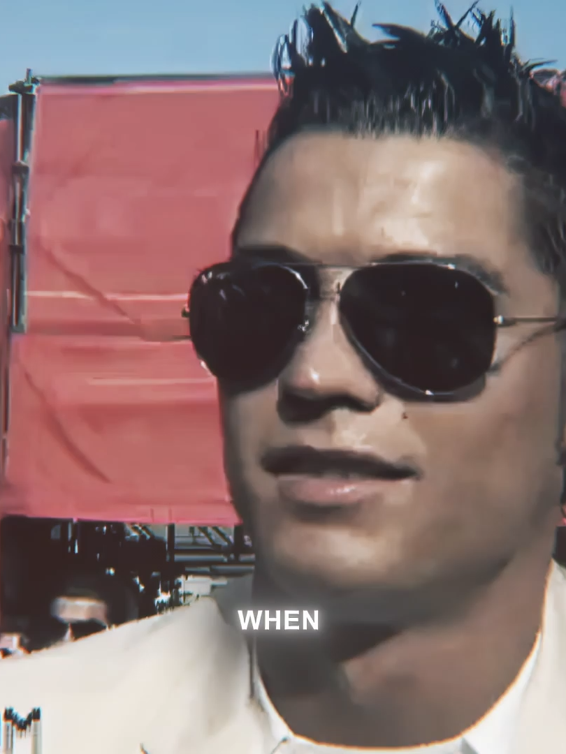 yes he does #ronaldo #cristianoronaldo #edit #footballedit #manchesterunited