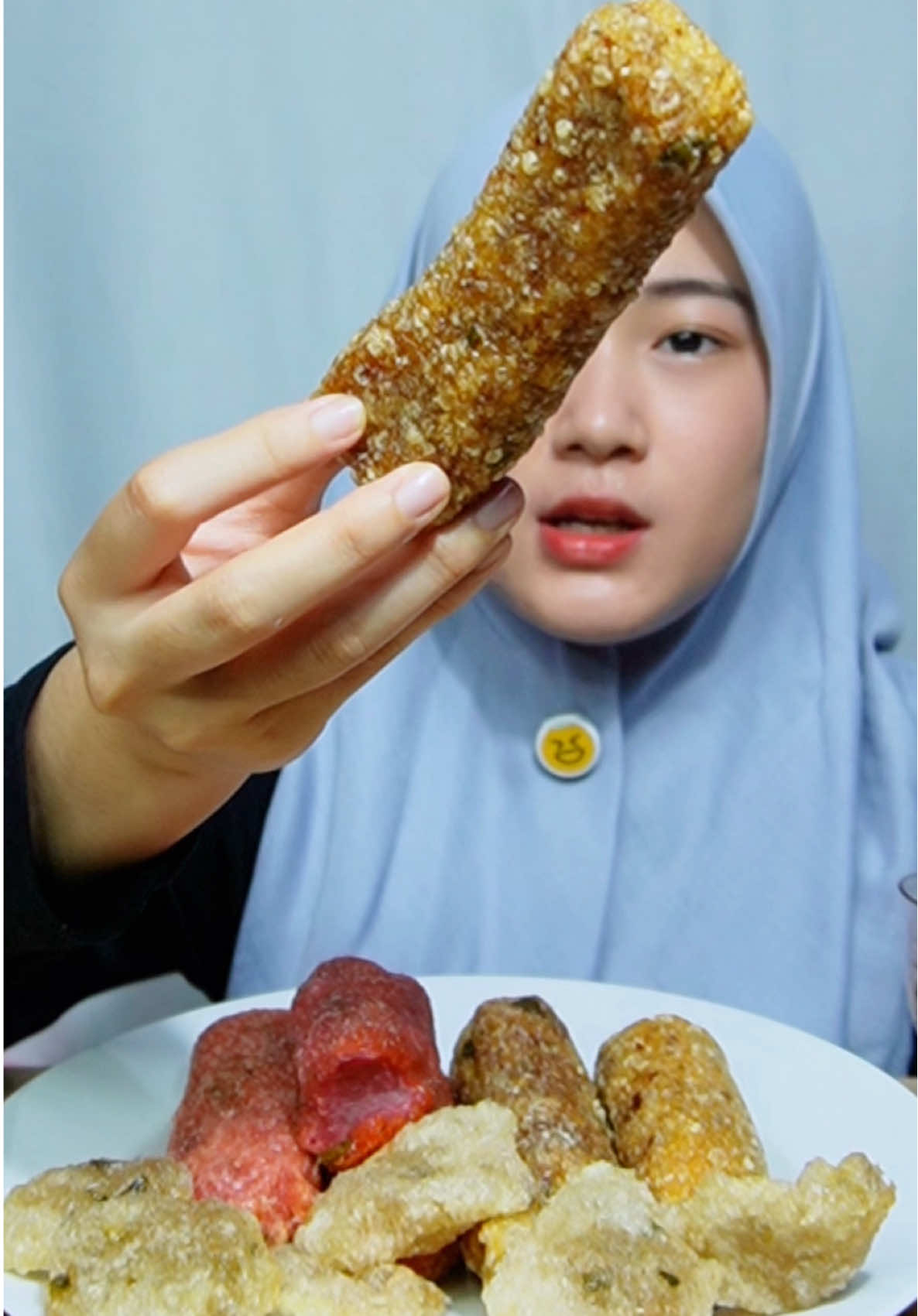 Cireng jadul sintok  #inicia #iniciamukbang #cireng #asmr #mukbang 