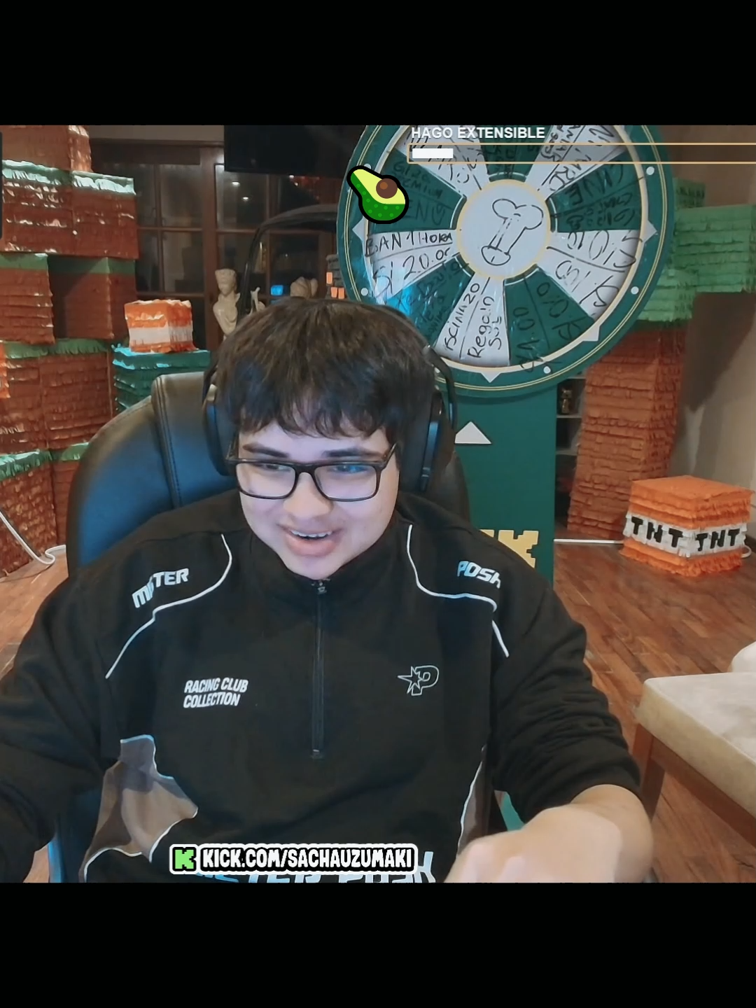 PALTEADO🥑#sachauzumaki#sachauzumakiclips#viral#especial#chow#amigos#clips#guapo#live#tiktokfyp#fyp#play#streaming#directo#kick#humor#perú🇵🇪#kickperú💚