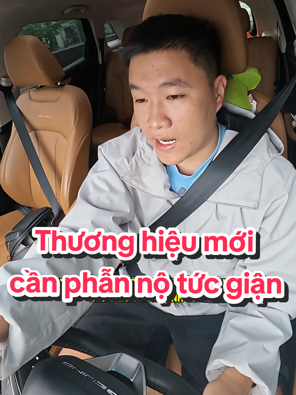 Thương hiệu mới cần sự phẫn nộ. Người follow càng cao thì càng độ lượng, họ ko chấp những lời đồn đâu. #xoamutiktok #nguoimoixaykenh #dcgr #tutruyenthong 