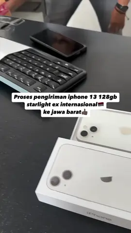 kirim-kirim iPhone✈️