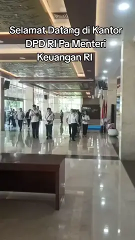 #menterikeuangan #dpdri #purbaya @purbayayudhis 