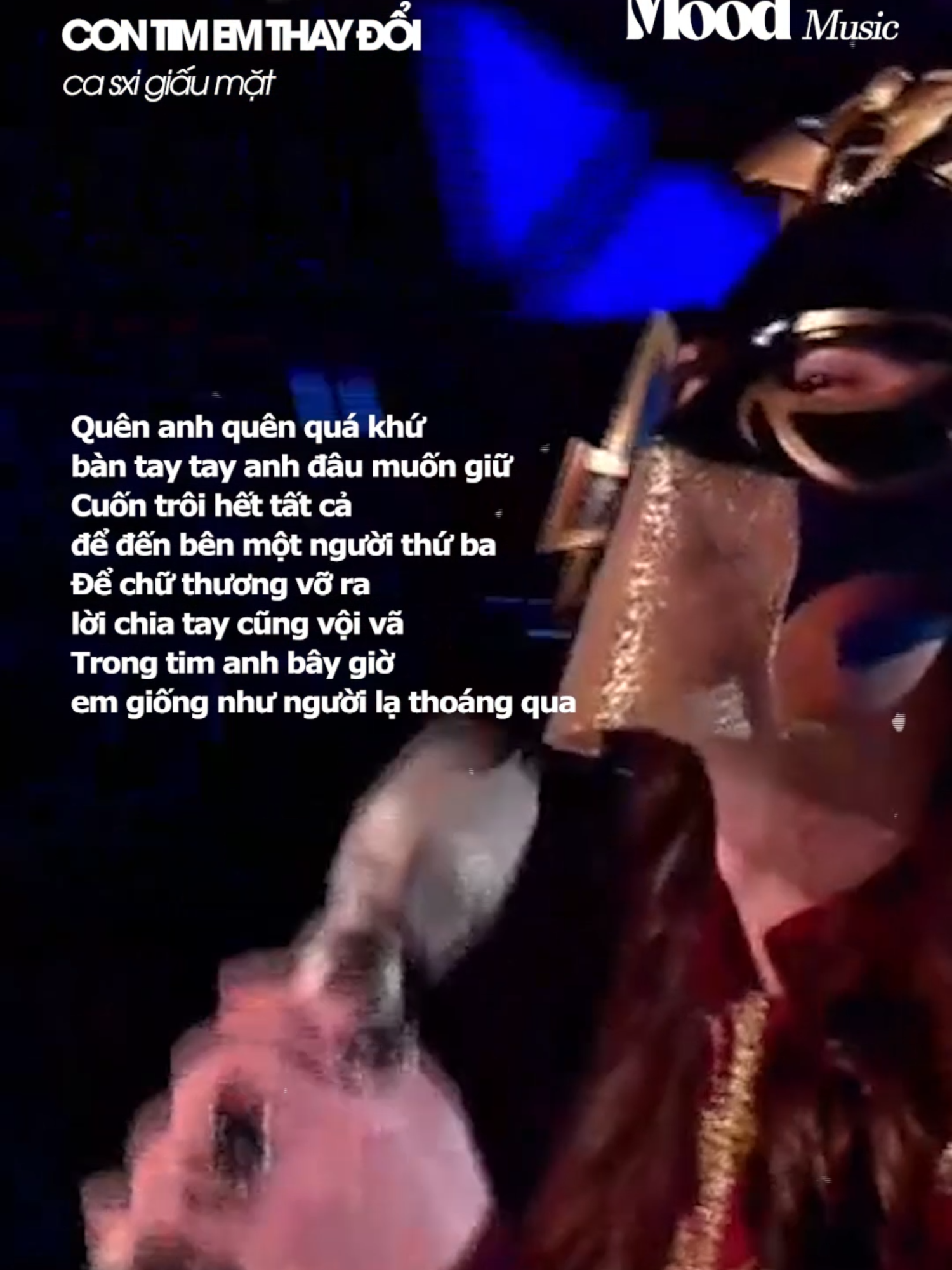 Để chữ thương vỡ ra lời chia tay cũng vội vã... #acventertainment #nhachaymoingay #acvmusic #xuhuong #cover #contimanhthaydoi