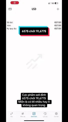 Cực phẩm sell đỉnh… #trading #mt5 #forext #exness 