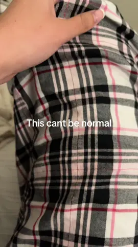 It hurts it like really hurts 