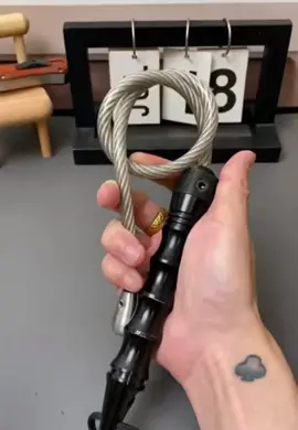 Roi tự vệ đa năng #roi #cap #baton #xh #viralvideo 