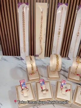 yang mau tanya” bisa lgsg komen/dm/wa yaaa besttt🥰 📍Toko Emas Djoyo New Dampit #malang #malangdampit #dampit #tokoemas #tokoemasdampit 