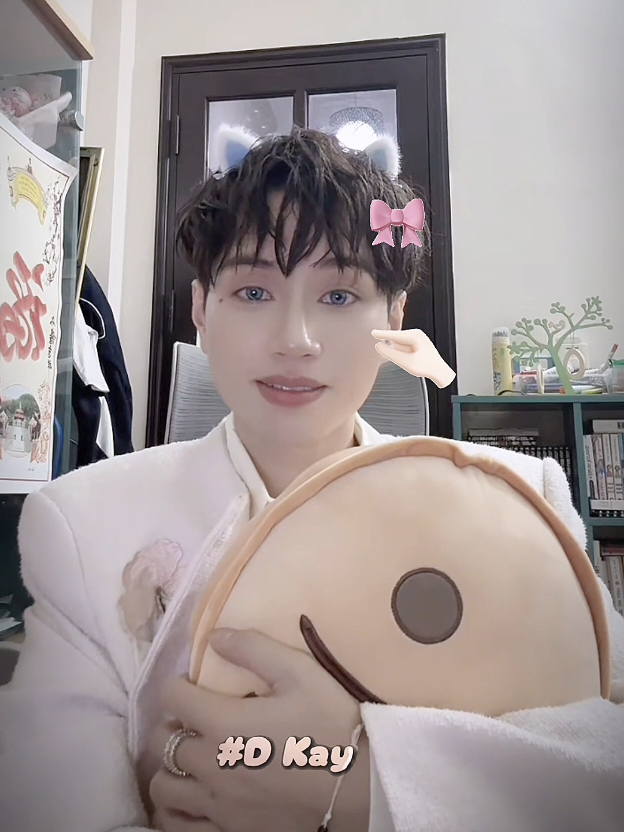 tiktok bóp tương tác ác théee🥹🥹#khoivumusic #cute 