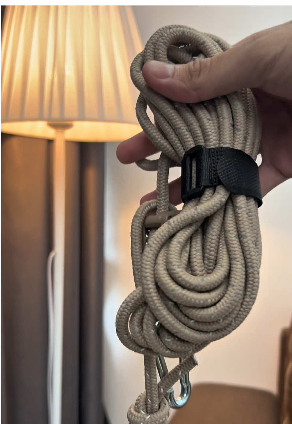 เชือกรอกปรับระดับได้ เชือกเต้นท์ #เชือกรอกปรับระดับได้ #เชือกเต็นท์ #เชือกสมอ #เชือก 