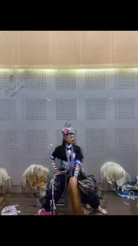 @SEKAR JAGAT LESTARI Management #temanggunghits #foryoupage #seni 