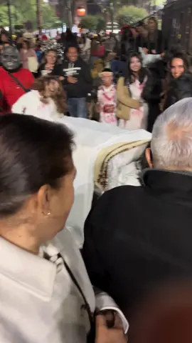 #mexicomagico #diademuertos #coyoacan #paratiiiiiiiiiiiiiiiiiiiiiiiiiiiiiii #elexorcista 