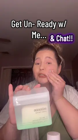 And using my Favorite products!!! @Glow Recipe @Prequelskin @Tatcha US @belif USA @cocokind @Good Molecules @Evian Facial Spray @mixsoon_official @mixsoon_us @mixsoon_global #skincare #tiktokshopblackfriday #SelfCare #grwm #fypシ 