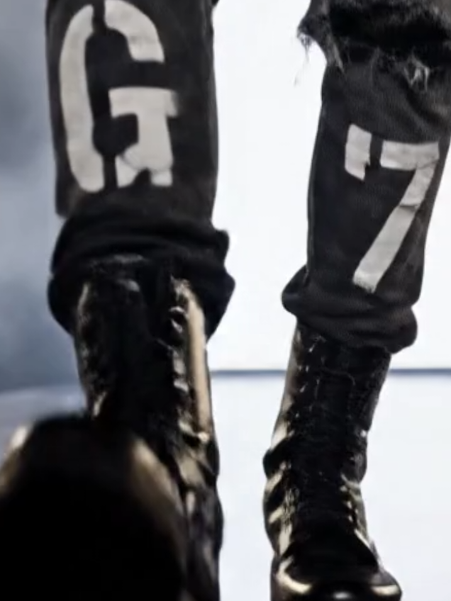 Anonymous Styling G7 Group 7 Pants #anonymous #group7 #whatisgroup7 #sounfair #sophiajames 