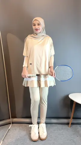 Udah dapet satu set jadi ngga bingung lagi kalau mau olahraga😍 #fyp #xybca #masukberanda #foryou 