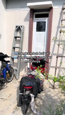 #fyp #foryou #lewatberanda #ring17style #vario #vario125 